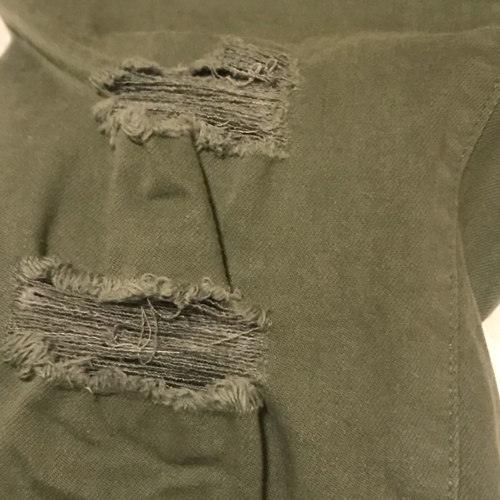 Pants - Picture 4 of 4